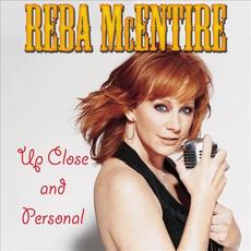 Up Close And Personal mp3 Album by Reba McEntire