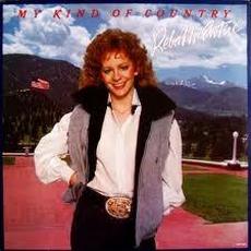 My Kind of Country mp3 Album by Reba McEntire