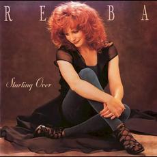 Starting Over mp3 Album by Reba McEntire