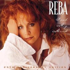 Read My Mind (25th Anniversary Edition) mp3 Album by Reba McEntire