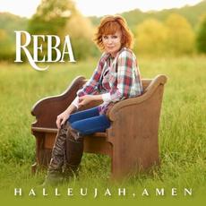 Hallelujah, Amen mp3 Album by Reba McEntire