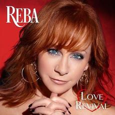 Love Revival mp3 Album by Reba McEntire