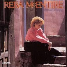 The Last One to Know mp3 Album by Reba McEntire