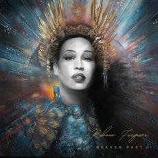 Heaven, Pt. II mp3 Album by Rebecca Ferguson