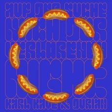 Auf der Suche nach der verlorenen Night mp3 Album by Karl Kave & Durian