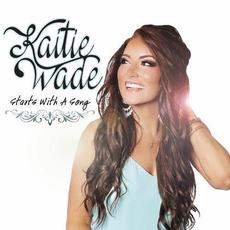 Starts With A Song EP mp3 Album by Kaitie Wade