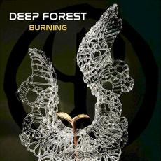 Burning mp3 Album by Deep Forest