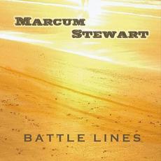 Battle Lines EP mp3 Album by Marcum Stewart