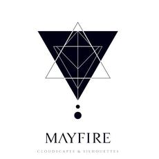 Cloudscapes & Silhouettes mp3 Album by Mayfire