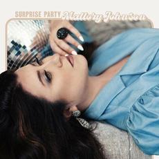 Surprise Party mp3 Album by Mallory Johnson