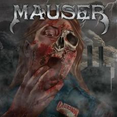 La Locura mp3 Album by Mauser (2)