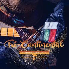 Dust Dance mp3 Album by Tri Continental