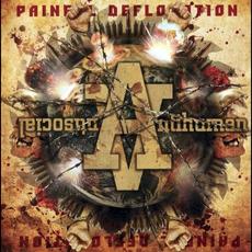 Antihuman Antisocial mp3 Album by Painful Defloration