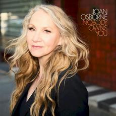 Nobody Owns You mp3 Album by Joan Osborne