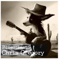 Bluestinato mp3 Album by Chris Gregory