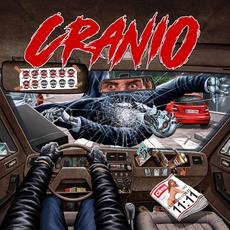 11:11 mp3 Album by Cranio