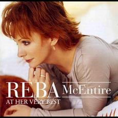 At Her Very Best mp3 Artist Compilation by Reba McEntire