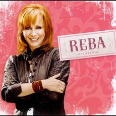 Love Revival mp3 Artist Compilation by Reba McEntire