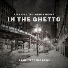 In The Ghetto. A Tribute To Mac Davis mp3 Single by Reba McEntire