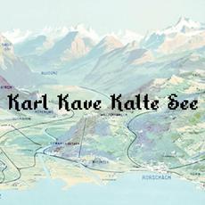 Kalte See mp3 Single by Karl Kave