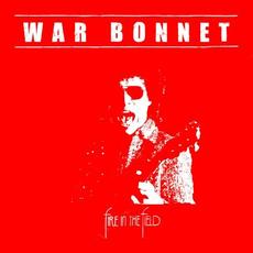 War Bonnet mp3 Album by Fire In The Field
