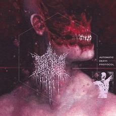 AUTOMATIC DEATH PROTOCOL mp3 Album by Psycho-Frame