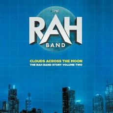 Clouds Across the Moon (The Rah Band Story Volume Two) mp3 Album by Rah Band