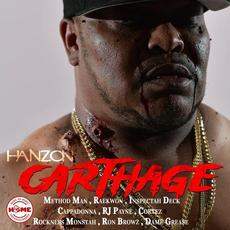 Carthage mp3 Album by Hanz On