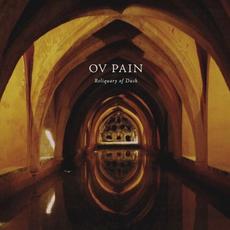 Reliquary of Dusk mp3 Album by Ov Pain