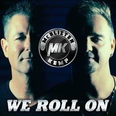 We Roll On mp3 Album by McAlister Kemp