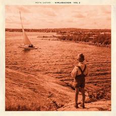 Himlabacken, Vol. 2 mp3 Album by Moon Safari