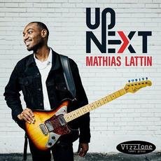 Up next mp3 Album by Mathias Lattin