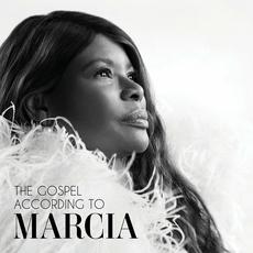 The Gospel According to Marcia mp3 Album by Marcia Hines