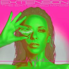 Extension: The Extended Mixes mp3 Album by Kylie Minogue