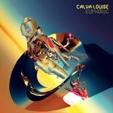 Euphoric mp3 Album by Calva Louise