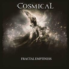 Fractal Emptiness mp3 Album by Cosmical