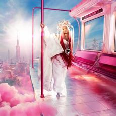 Pink Friday 2 mp3 Album by Nicki Minaj