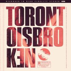 TORONTOISBROKEN mp3 Album by Toronto is Broken