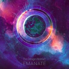Emanate mp3 Album by The Design Abstract