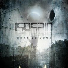 Burn It Down mp3 Album by Isospin