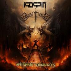 Aftermath Chronicles mp3 Album by Isospin