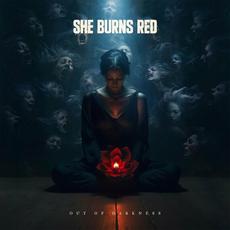 Out of Darkness mp3 Album by She Burns Red