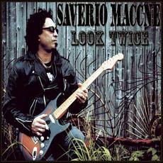 Look Twice mp3 Album by Saverio Maccne