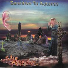 Sensitive to Autumn mp3 Album by Sad Whisperings