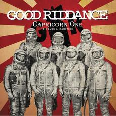 Capricorn One mp3 Album by Good Riddance