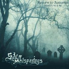 Return to Autumn mp3 Artist Compilation by Sad Whisperings