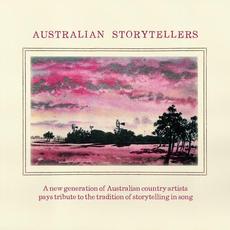 Australian Storytellers mp3 Compilation by Various Artists