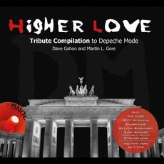 Higher Love - Tribute Compilation To Depeche Mode, Dave Gahan And Martin L. Gore mp3 Compilation by Various Artists