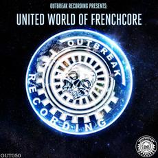 United World Of Frenchcore mp3 Compilation by Various Artists