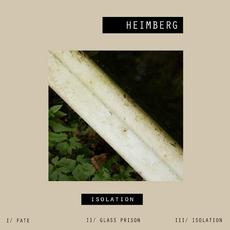 Isolation mp3 Single by Heimberg